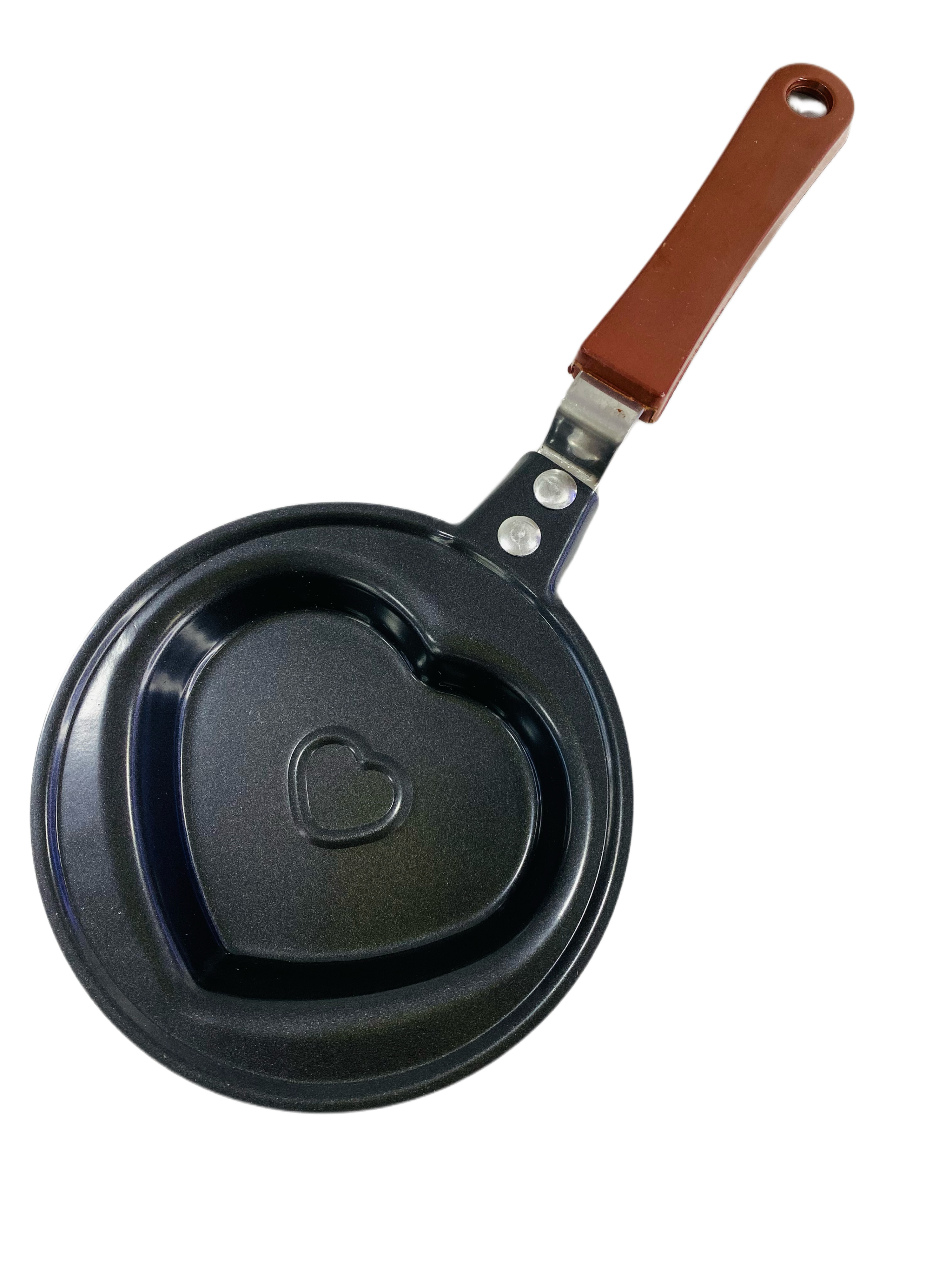 MOLDE PARA FREÍR HUEVOS MOLDE PARA FREÍR HUEVOS
